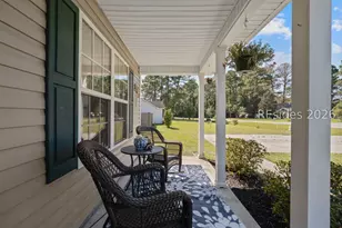 16 Blacksmith Cir, Beaufort, SC 29906 - Photo 7