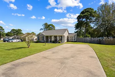 16 Blacksmith Circle, Beaufort, SC 29906 - Photo 5