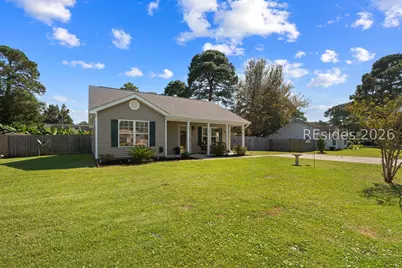 16 Blacksmith Circle, Beaufort, SC 29906 - Photo 27