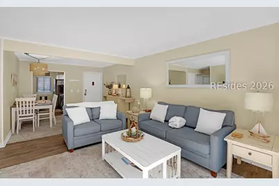 25 Deallyon Avenue #103, Hilton Head Island, SC 29928 - Photo 1