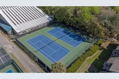 25 Deallyon Avenue #103, Hilton Head Island, SC 29928 - Photo 35