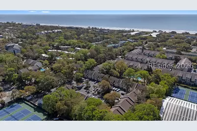 25 Deallyon Avenue #103, Hilton Head Island, SC 29928 - Photo 37