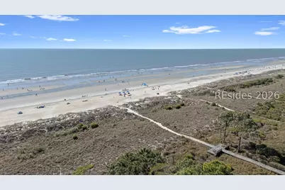 25 Deallyon Avenue #103, Hilton Head Island, SC 29928 - Photo 31