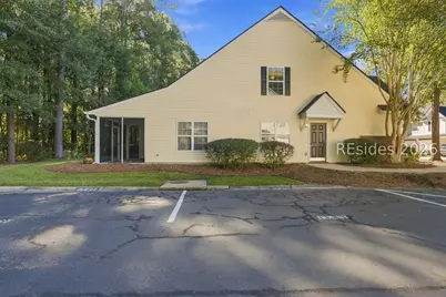 327 Cross Road, Bluffton, SC 29910 - Photo 25