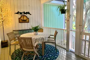 129 Avenue of Oaks, Daufuskie Island, SC 29915 - Photo 13