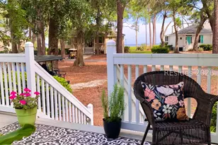 129 Avenue of Oaks, Daufuskie Island, SC 29915 - Photo 3