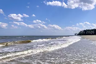 129 Avenue of Oaks, Daufuskie Island, SC 29915 - Photo 23