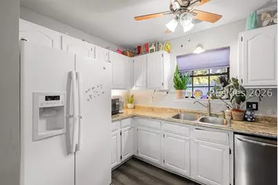 947 Oyster Cove Road, Beaufort, SC 29902 - Photo 13