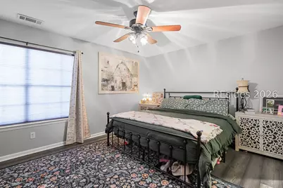 947 Oyster Cove Road, Beaufort, SC 29902 - Photo 15