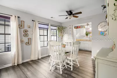 947 Oyster Cove Road, Beaufort, SC 29902 - Photo 9