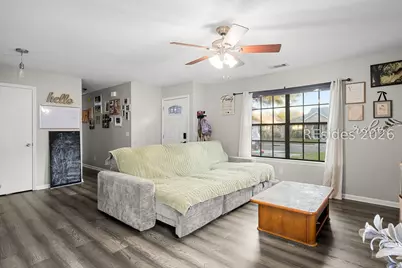 947 Oyster Cove Road, Beaufort, SC 29902 - Photo 5