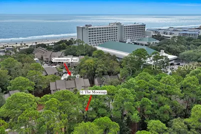 10 Dune House Lane #51, Hilton Head Island, SC 29928 - Photo 29