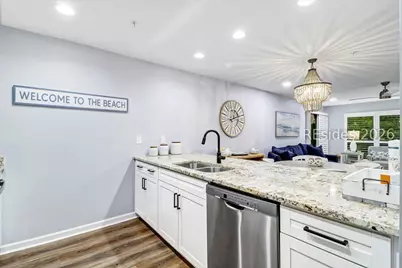 10 Dune House Lane #51, Hilton Head Island, SC 29928 - Photo 7