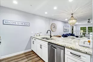 10 Dune House Ln, Hilton Head Island, SC 29928 - Photo 7