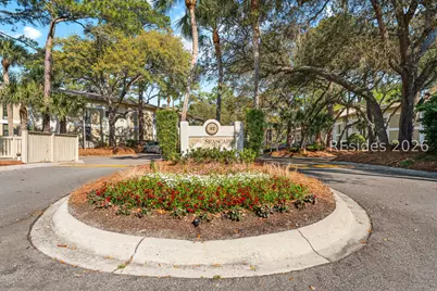 42 Forest Beach Drive # 3023, Hilton Head Island, SC 29928 - Photo 1