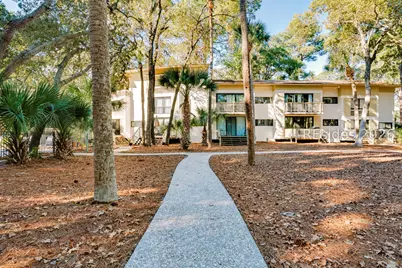 42 Forest Beach Drive # 3023, Hilton Head Island, SC 29928 - Photo 15