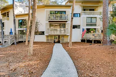 42 Forest Beach Drive # 3023, Hilton Head Island, SC 29928 - Photo 17