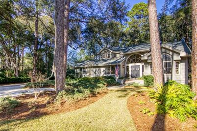 22 Sandfiddler Road, Hilton Head Island, SC 29928 - Photo 1