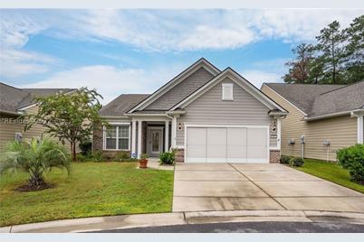 801 Village Green Lane, Hardeeville, SC 29909 - Photo 1