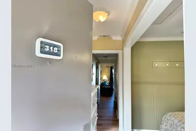 4 N Forest Beach Drive #318, Hilton Head Island, SC 29928 - Photo 1
