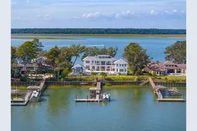 70 Brams Point Road, Hilton Head Island, SC 29926 - Photo 1