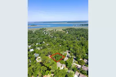 35 Sandfiddler Road, Hilton Head Island, SC 29928 - Photo 1
