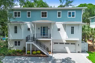 120 Shell Midden Ln, Hilton Head Island, SC 29928 - Photo 1