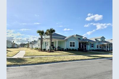 772 Beachcomber Boulevard #102, Hardeeville, SC 29927 - Photo 1