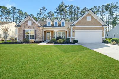 9 Rosewood Lane, Bluffton, SC 29910 - Photo 1