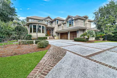11 N Calibogue Cay Road, Hilton Head Island, SC 29928 - Photo 1