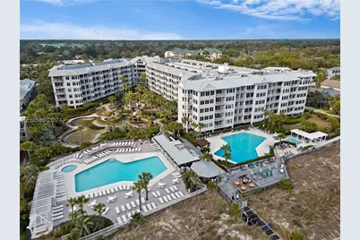 10 N Forest Beach Drive #3404, Hilton Head Island, SC 29928 - Photo 1