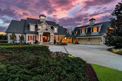 174 Good Hope Road, Bluffton, SC 29909 - Photo 1