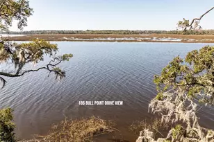 186 Bull Point Dr, Seabrook, SC 29940 - Photo 1