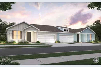 89 Hickory Shad Lane, Hardeeville, SC 29909 - Photo 1