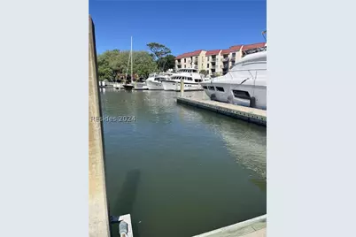 45 Harbour Town Yacht Basin, Hilton Head Island, SC 29928 - Photo 1