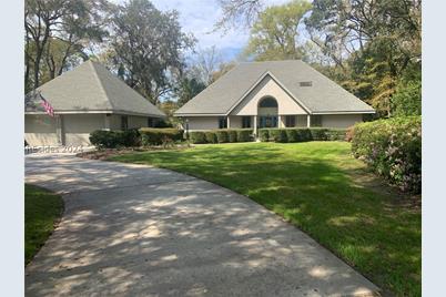 54 Barony Circle, Hilton Head Island, SC 29928 - Photo 1