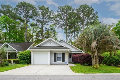 23 Carolina Village Circle, Beaufort, SC 29906 - Photo 1