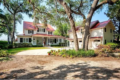34 Myrtle Island Lane, Bluffton, SC 29910 - Photo 1