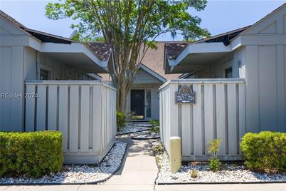 45 Queens Folly Road #721, Hilton Head Island, SC 29928 - Photo 1