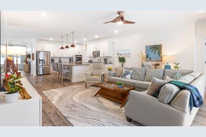 22 Hammermill Lane, Bluffton, SC 29909 - Photo 1