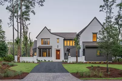 34 Lupine Road, Bluffton, SC 29910 - Photo 1