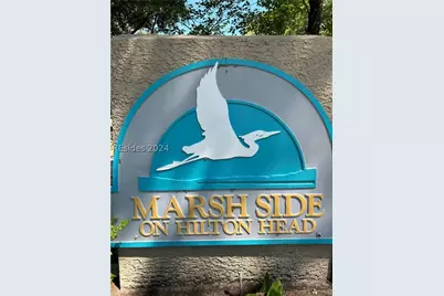 5 Gumtree Road #M-1, Hilton Head Island, SC 29926 - Photo 1
