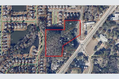 140 Castle Rock Road, Beaufort, SC 29906 - Photo 1