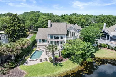9 Salt Spray Lane, Hilton Head Island, SC 29928 - Photo 1