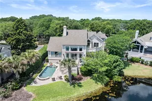 9 Salt Spray Ln, Hilton Head Island, SC 29928 - Photo 1