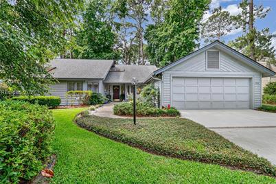 40 Cypress Marsh Drive, Hilton Head Island, SC 29926 - Photo 1