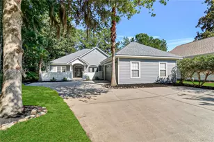 239 Club Gate, Bluffton, SC 29910 - Photo 1