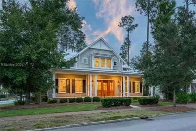 248 Waterfowl Road, Bluffton, SC 29910 - Photo 1