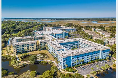 663 William Hilton Parkway #4307, Hilton Head Island, SC 29928 - Photo 1
