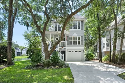 61 Victoria Square Drive, Hilton Head Island, SC 29926 - Photo 1